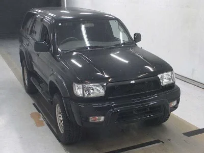 TOYOTA HILUX SURF