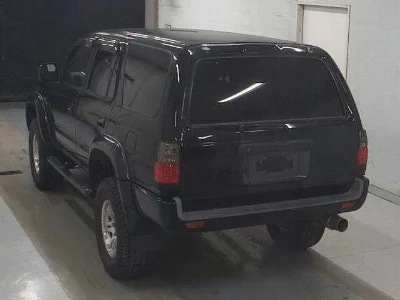 TOYOTA HILUX SURF