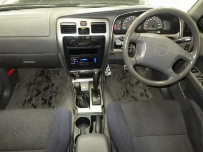 TOYOTA HILUX SURF