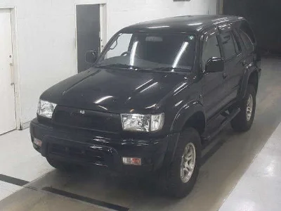 TOYOTA HILUX SURF