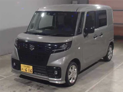 SUZUKI SPACIA BACE