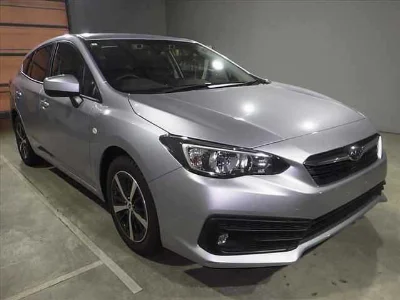 SUBARU IMPREZA SPORT