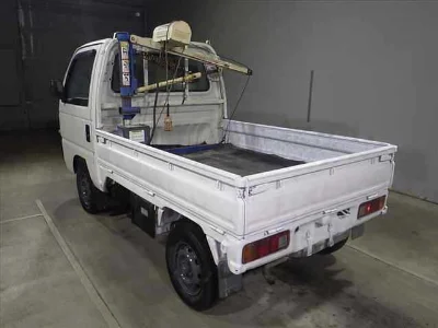 HONDA ACTY TRUCK