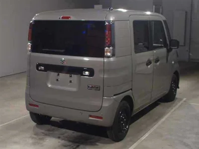 SUZUKI SPACIA BACE