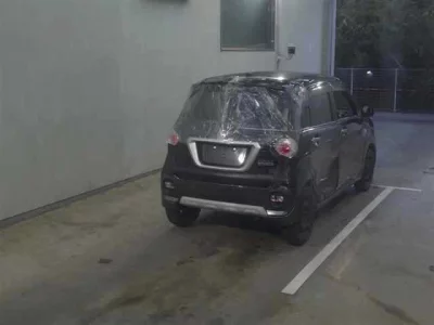 DAIHATSU CAST ACTIVA