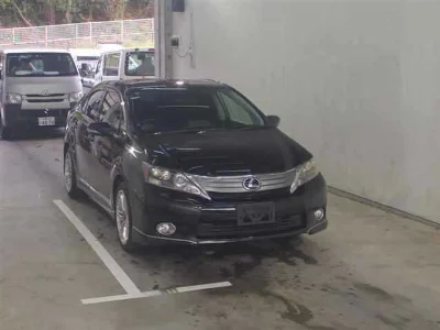 LEXUS HS