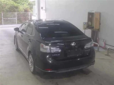LEXUS HS