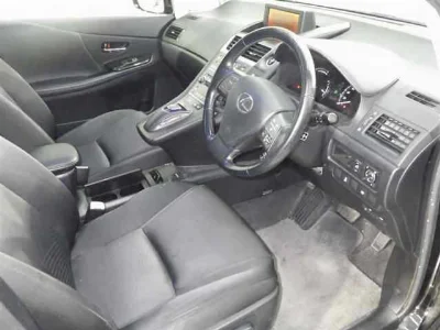 LEXUS HS
