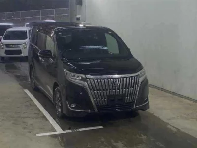 TOYOTA ESQUIRE