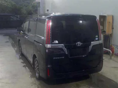 TOYOTA ESQUIRE