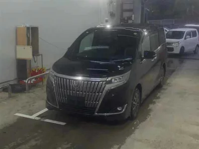 TOYOTA ESQUIRE