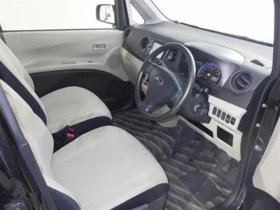 SUBARU LUCRA