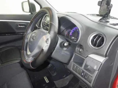 MAZDA FLAIR