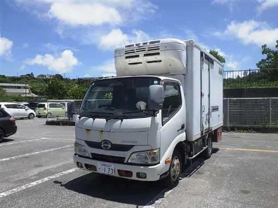 HINO DUTRO