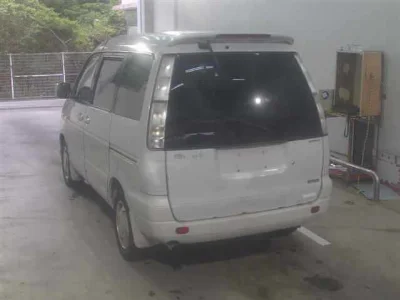 TOYOTA LITE ACE NOAH