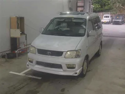 TOYOTA LITE ACE NOAH