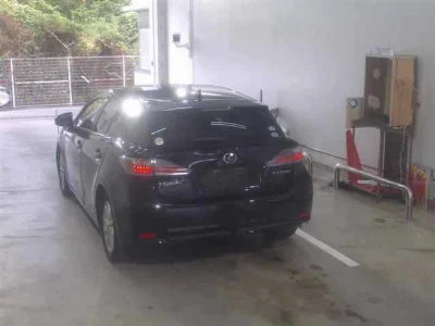 LEXUS CT