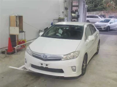 TOYOTA SAI