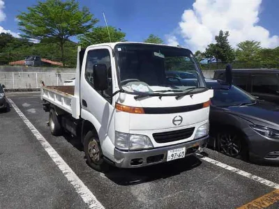HINO DUTRO