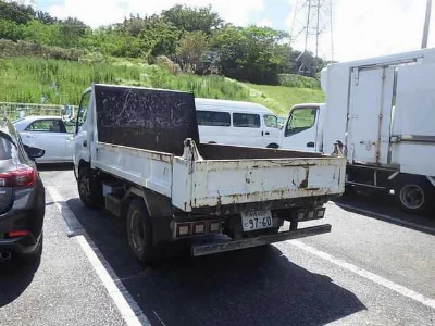 HINO DUTRO