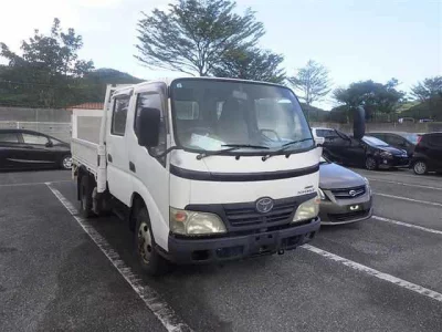 TOYOTA TOYOACE