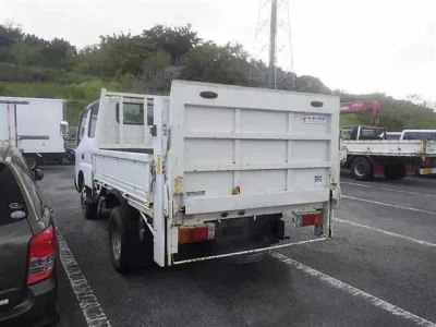 TOYOTA TOYOACE