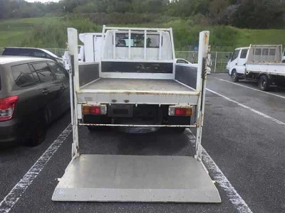 TOYOTA TOYOACE