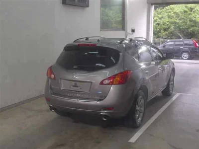 NISSAN MURANO