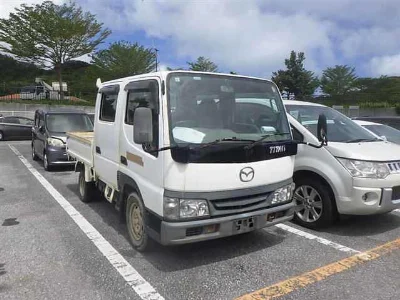 MAZDA TITAN