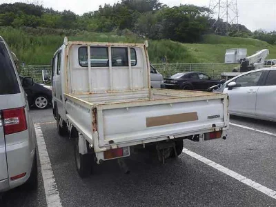 MAZDA TITAN