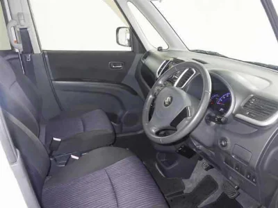 SUZUKI SOLIO BANDIT