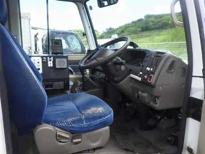 MITSUBISHI FUSO ROSA