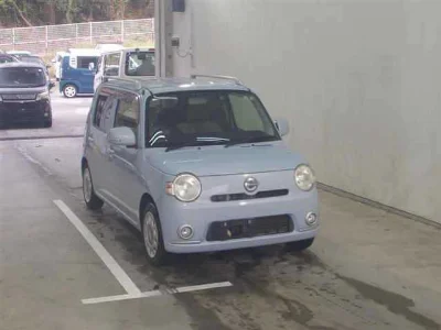 DAIHATSU MIRA COCOA