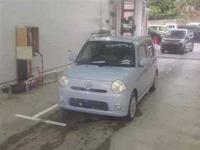 DAIHATSU MIRA COCOA