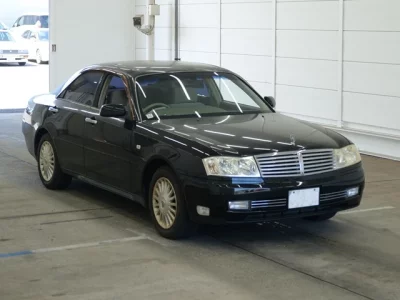 NISSAN CEDRIC