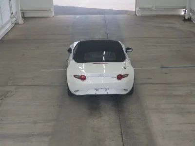 MAZDA ROADSTER