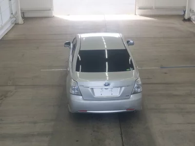 TOYOTA SAI