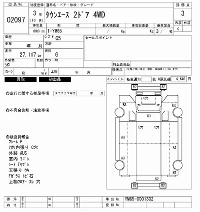 Toyota TownAce