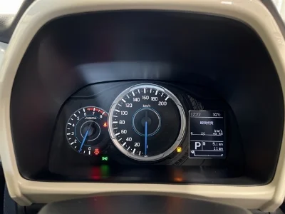 SUZUKI XBEE