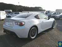 Toyota GT 86