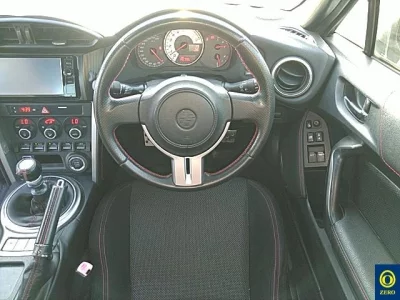 TOYOTA 86