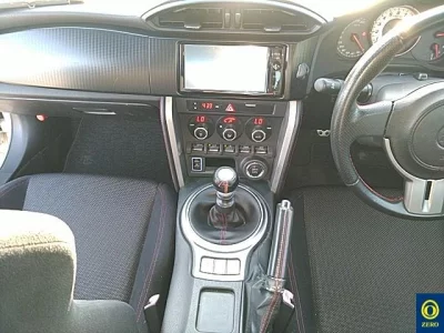 TOYOTA 86