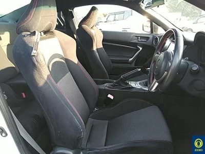 TOYOTA 86