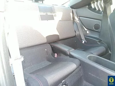 TOYOTA 86