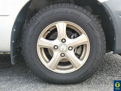 MITSUBISHI LANCER VAN
