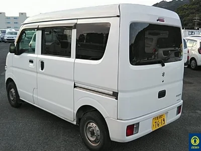 SUZUKI EVERY VAN