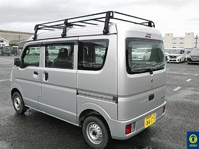 SUZUKI EVERY VAN