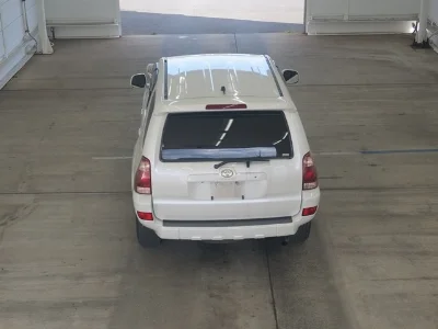 TOYOTA HILUX SURF