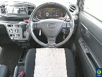 Цена авто Daihatsu  с аукционов Японии, номер кузова LA350S, пробег 248 000, оценка 4