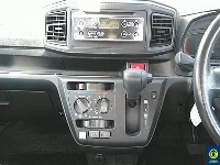 Цена авто Daihatsu  с аукционов Японии, номер кузова LA350S, пробег 248 000, оценка 4